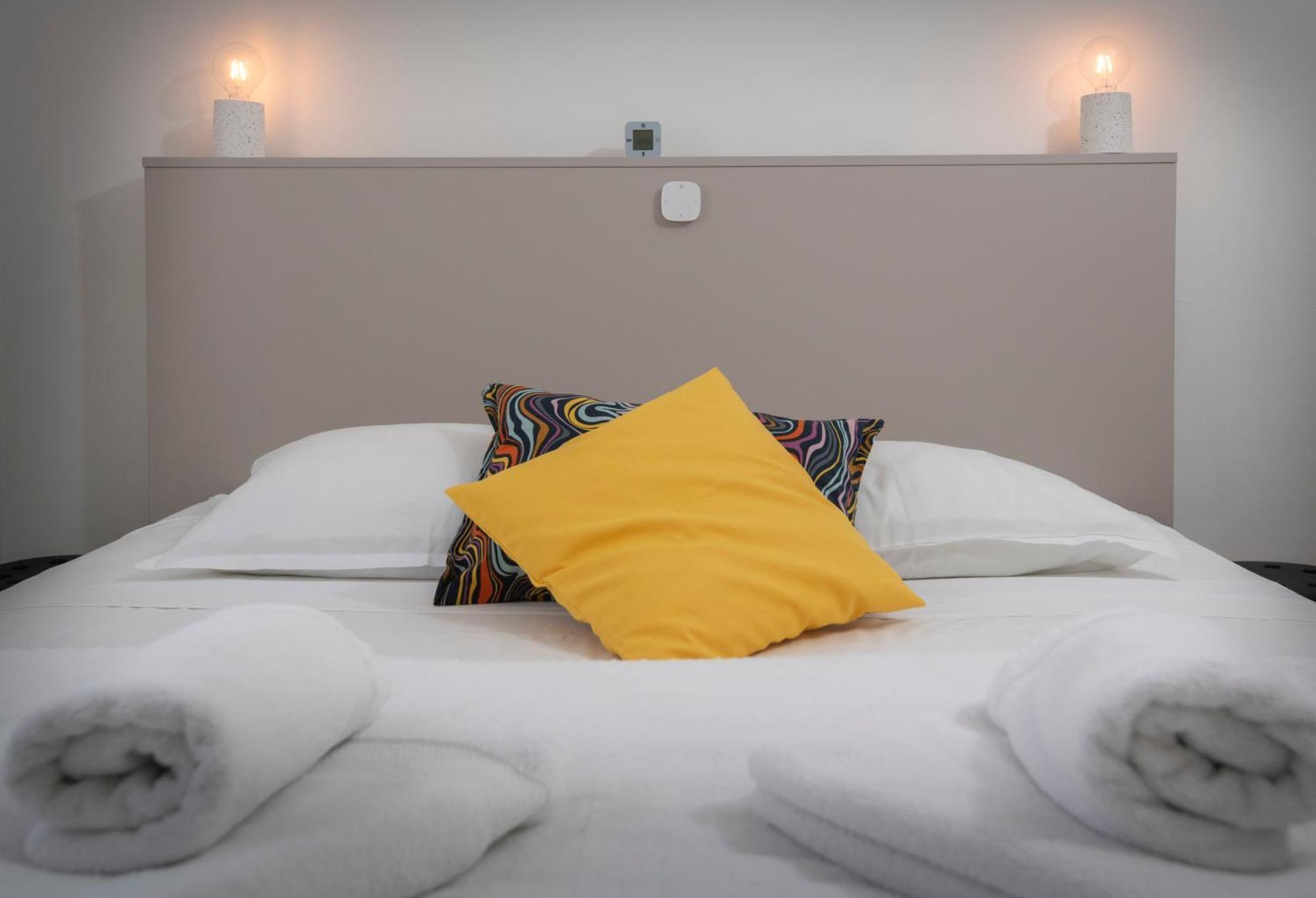 Petado Apartma