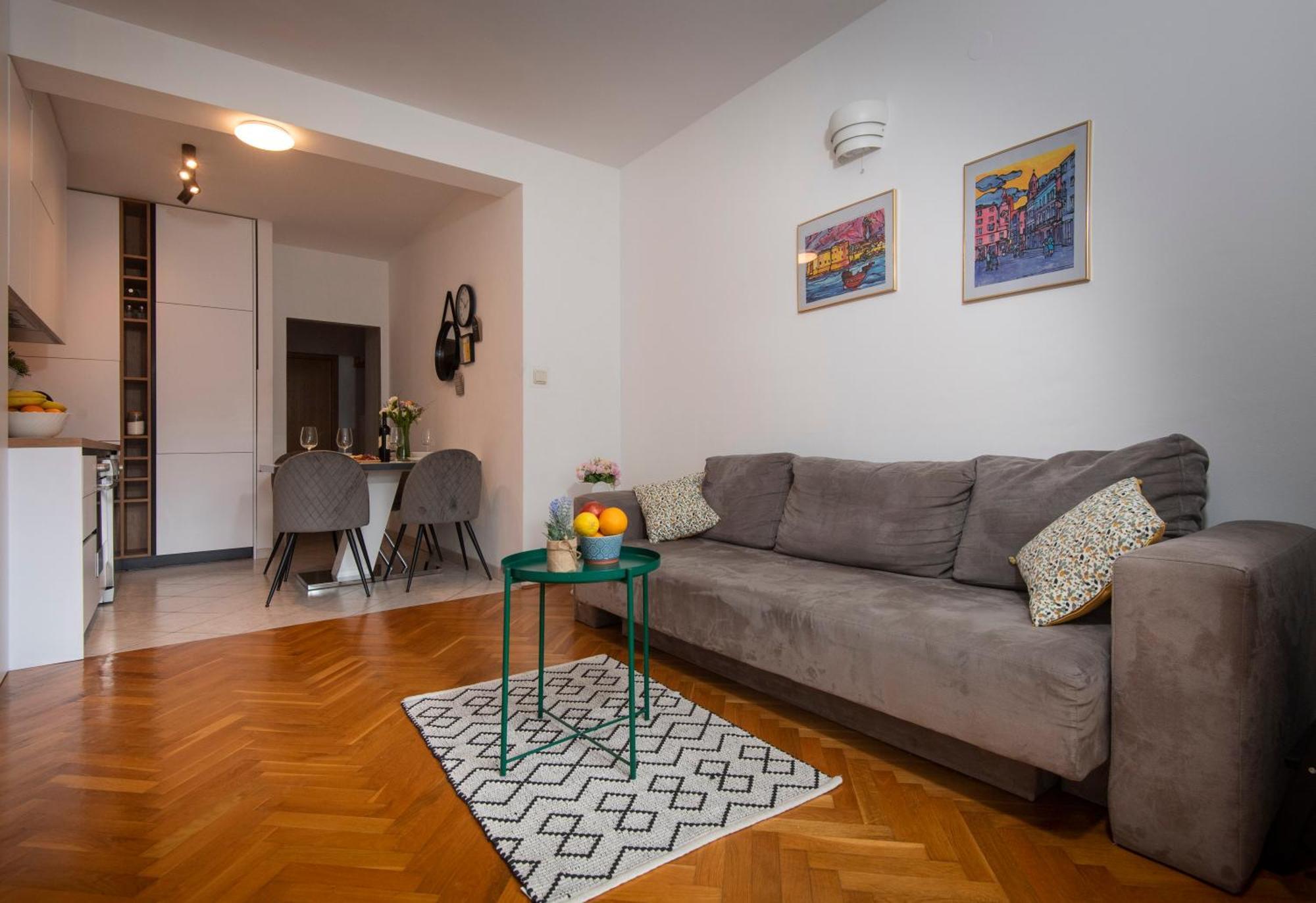 Apartma Petado Split
