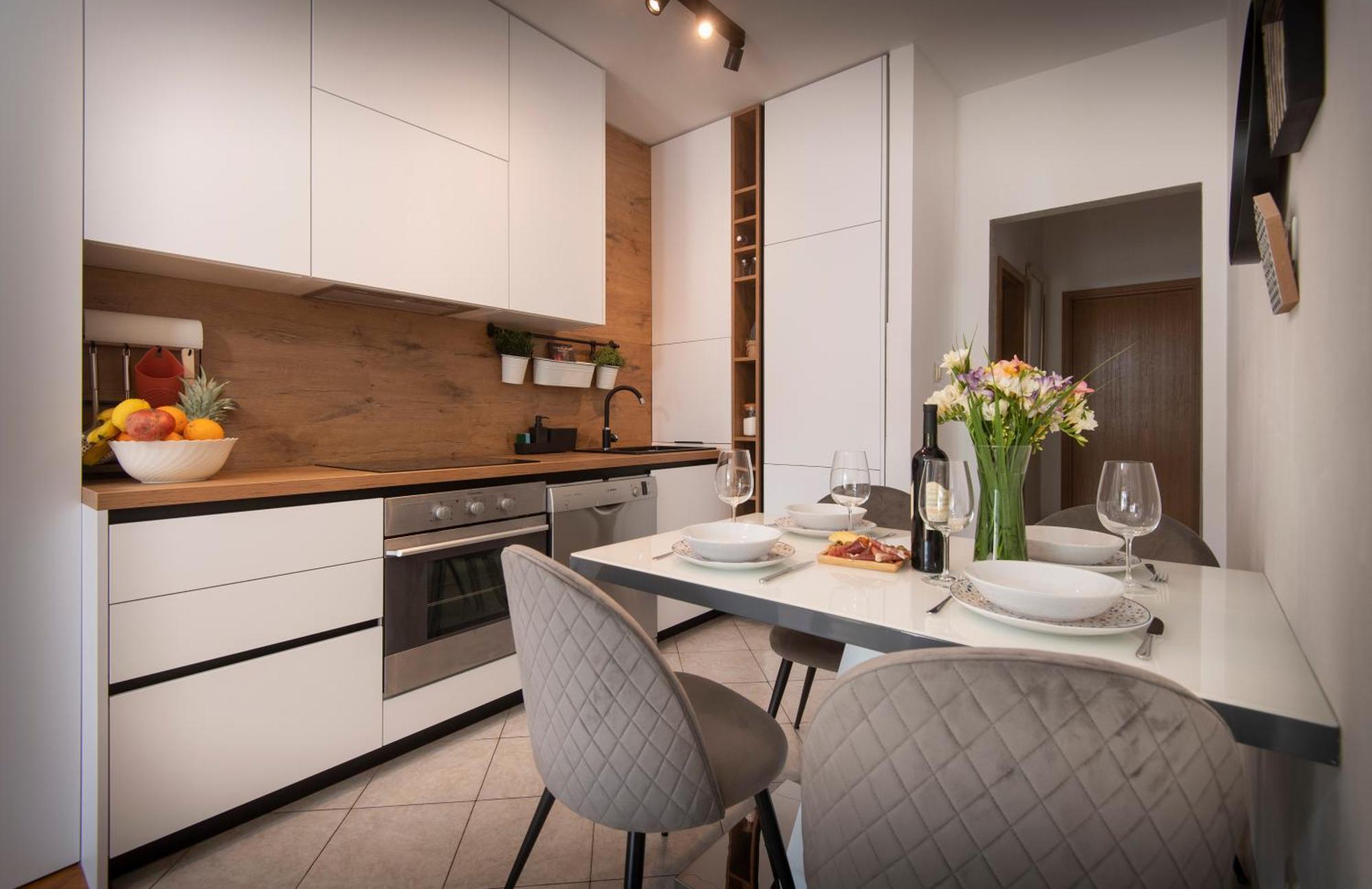 Petado Apartma Split