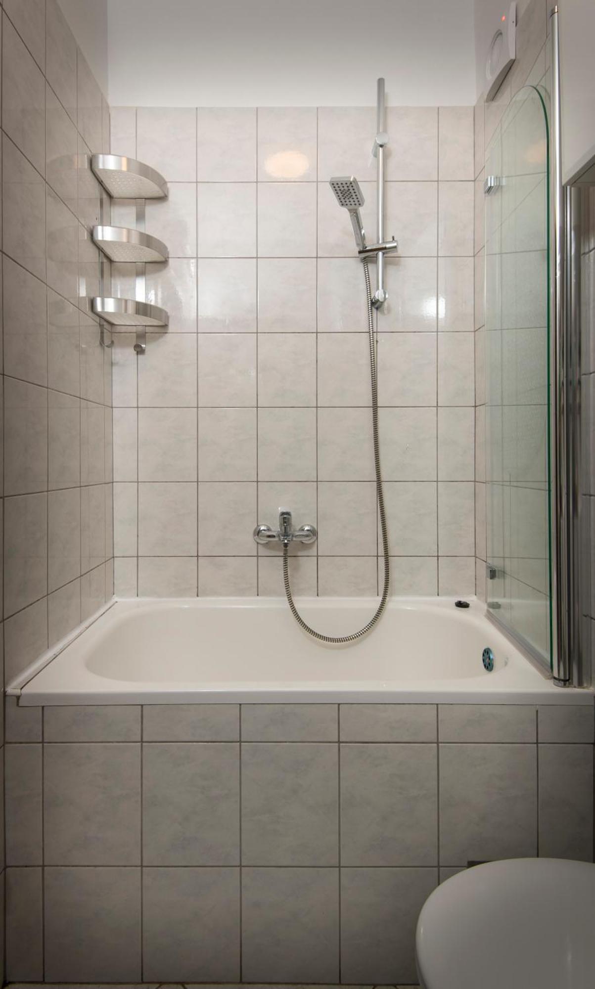 Apartma Petado *